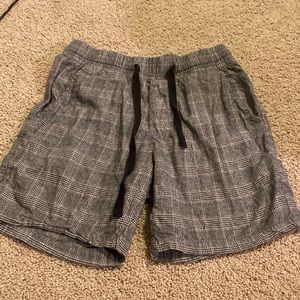 Mens or teen casual shorts